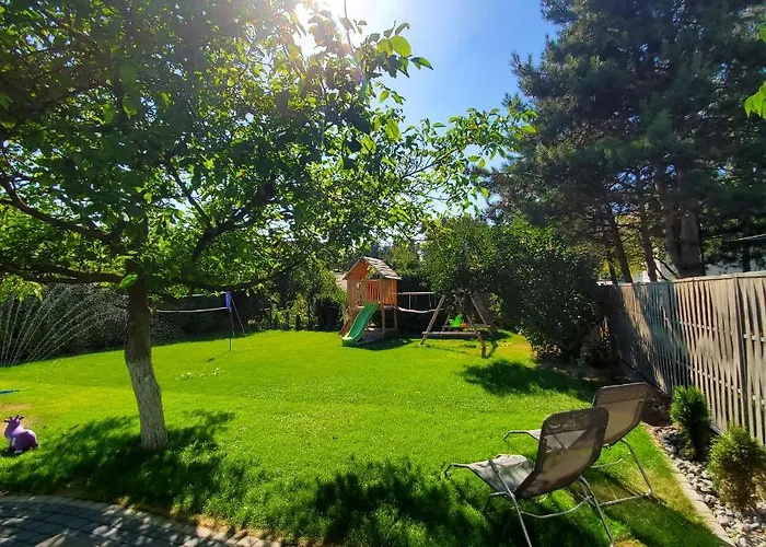 Dla Przyjaciol - Apartamenty Nad Morzem