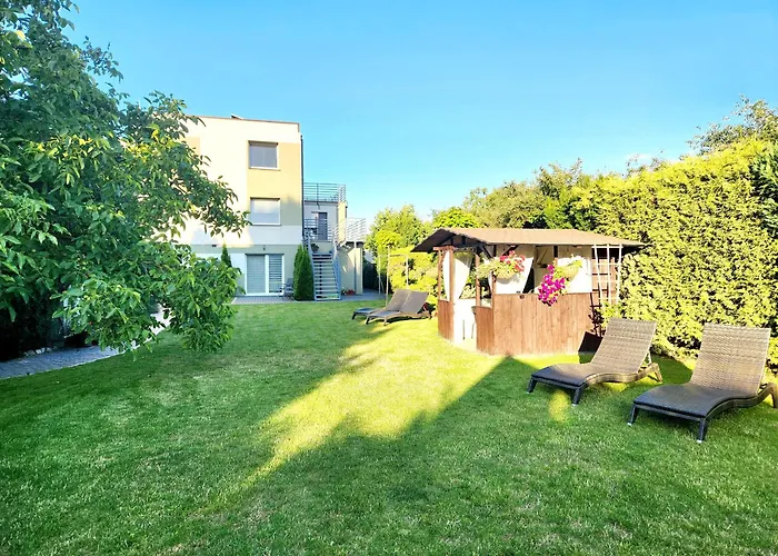 Dla Przyjaciol - Apartamenty Nad Morzem