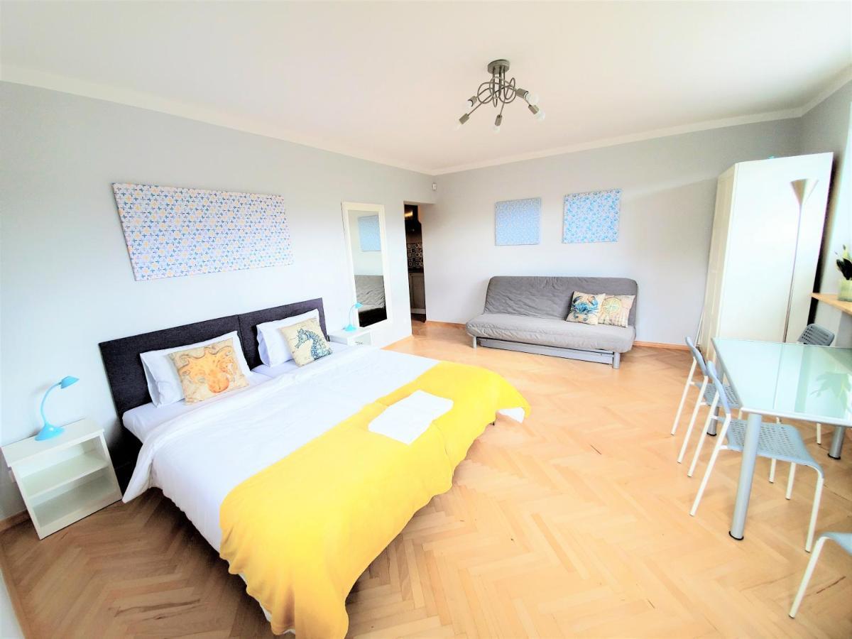Dla Przyjaciol - Nad Morzem Apartment Mosty (Puck)