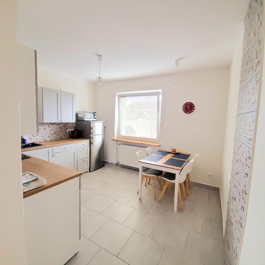 Apartment Dla Przyjaciol - Nad Morzem *