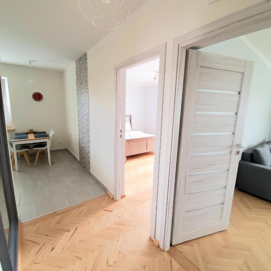 Dla Przyjaciol - Nad Morzem Apartment