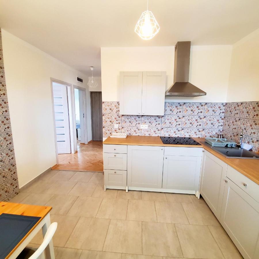 Apartment Dla Przyjaciol - Nad Morzem