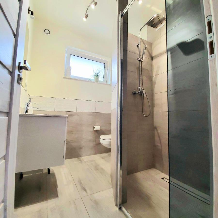 Apartment Dla Przyjaciol - Nad Morzem *