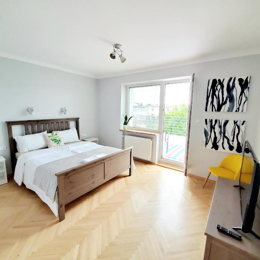 Dla Przyjaciol - Nad Morzem Apartment Mosty