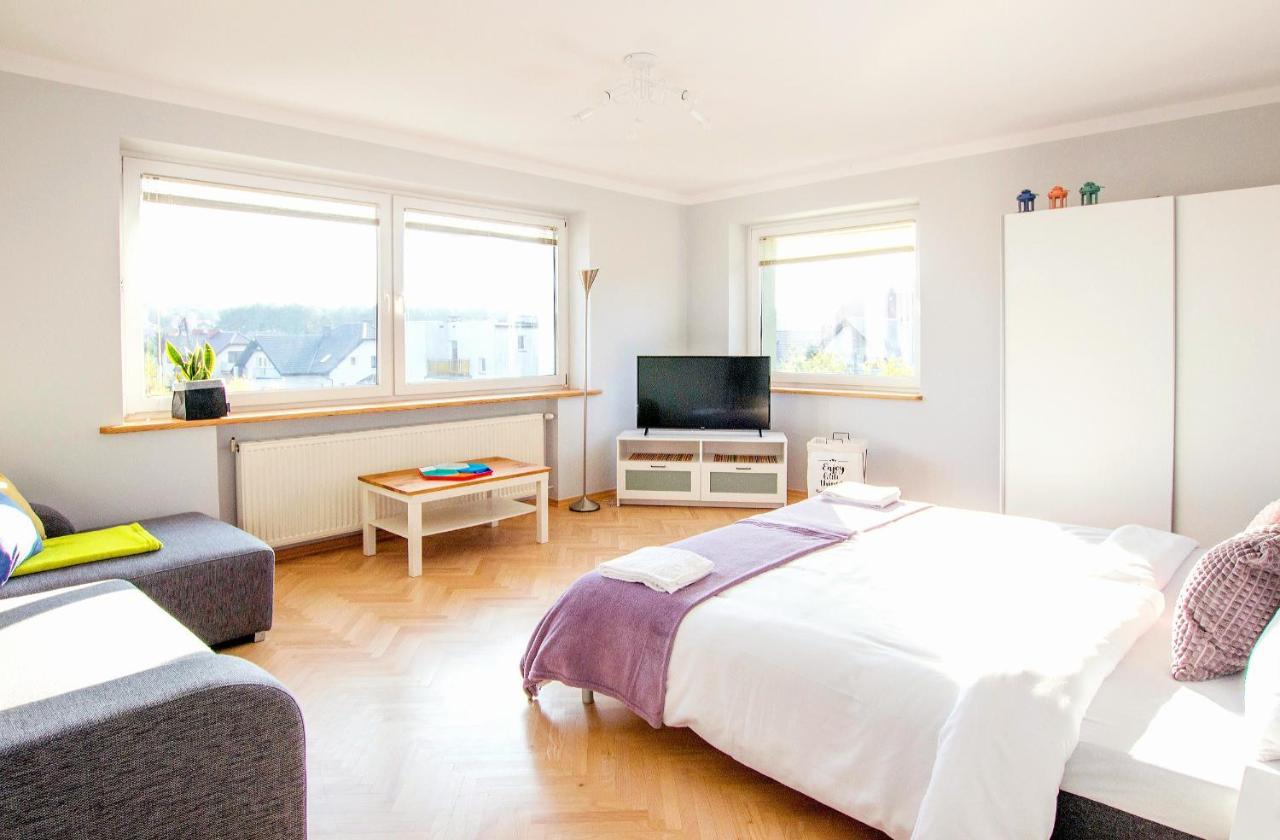 Dla Przyjaciol - Nad Morzem Apartment Mosty (Puck)