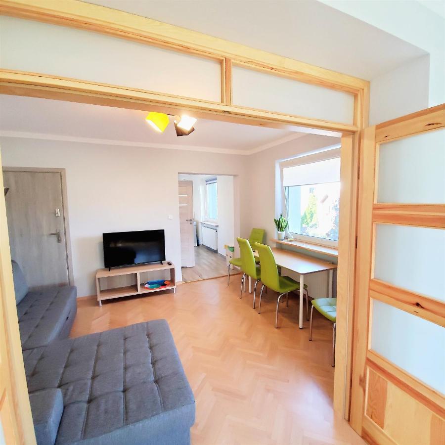 Dla Przyjaciol - Nad Morzem Apartment