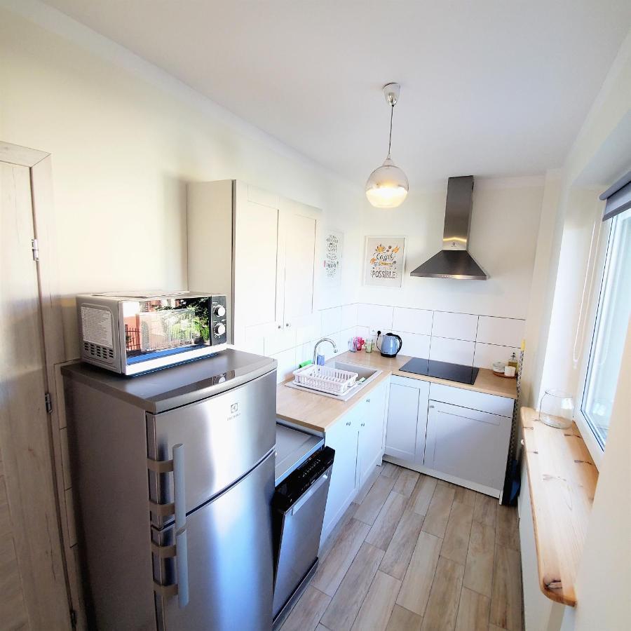 Dla Przyjaciol - Nad Morzem Apartment *