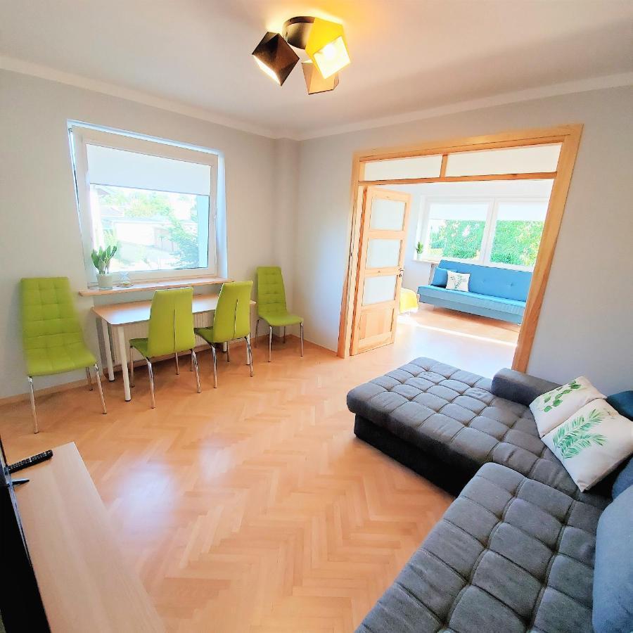 Apartment Dla Przyjaciol - Nad Morzem