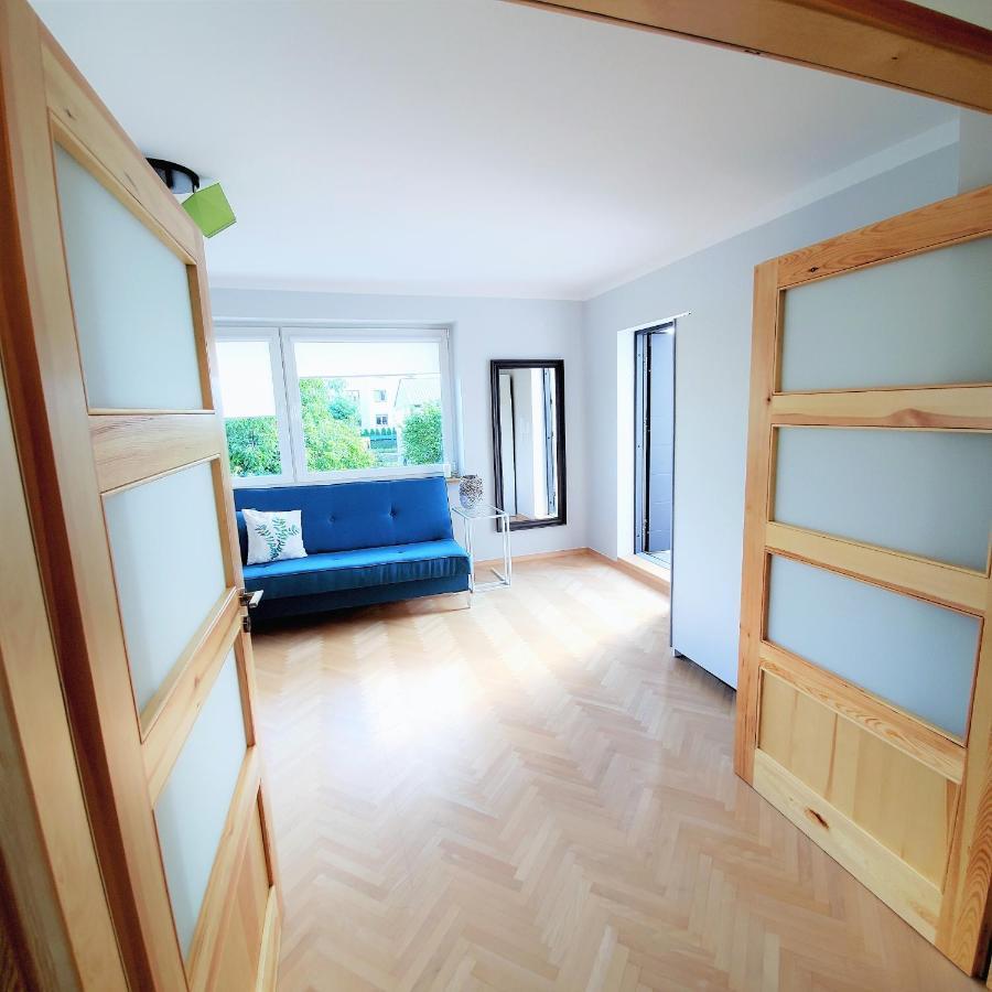 Apartment Dla Przyjaciol - Nad Morzem *
