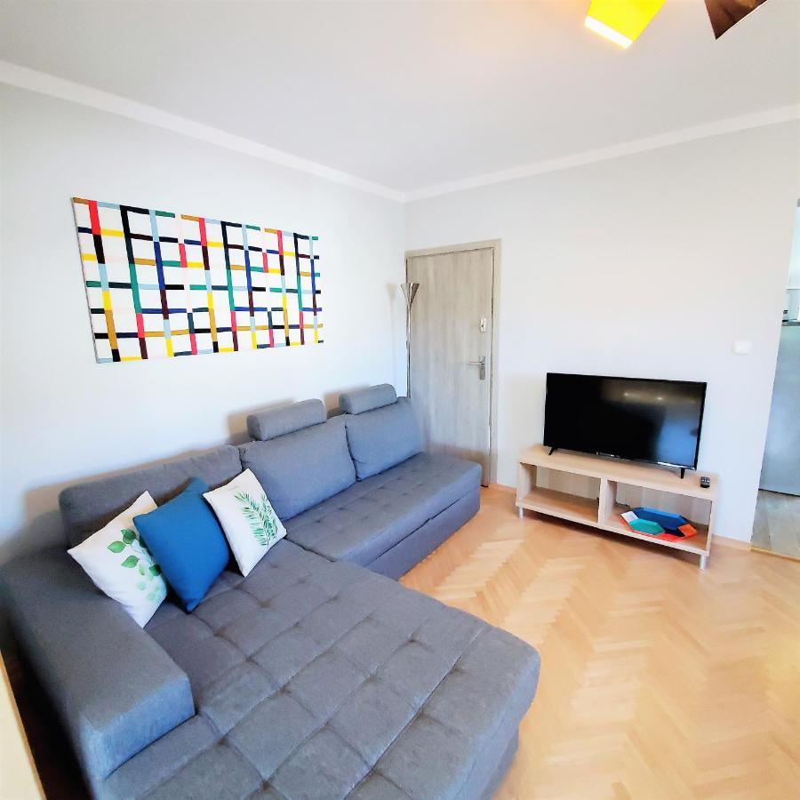Dla Przyjaciol - Nad Morzem Apartment *