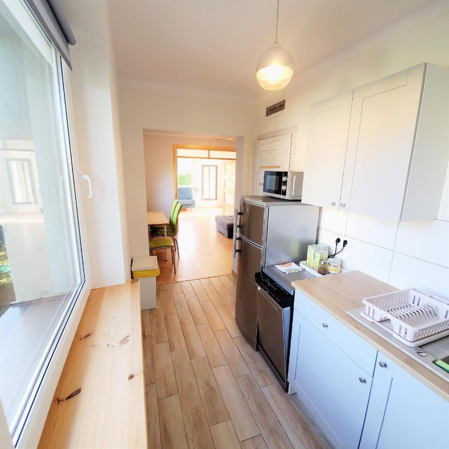 Dla Przyjaciol - Nad Morzem Apartment Mosty (Puck)