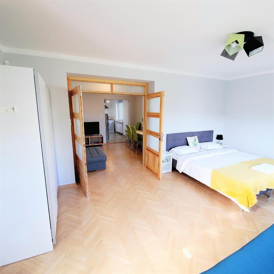 Apartment Dla Przyjaciol - Nad Morzem