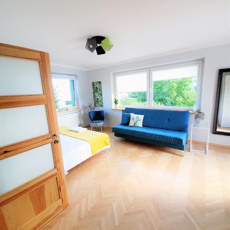 Apartment Dla Przyjaciol - Nad Morzem