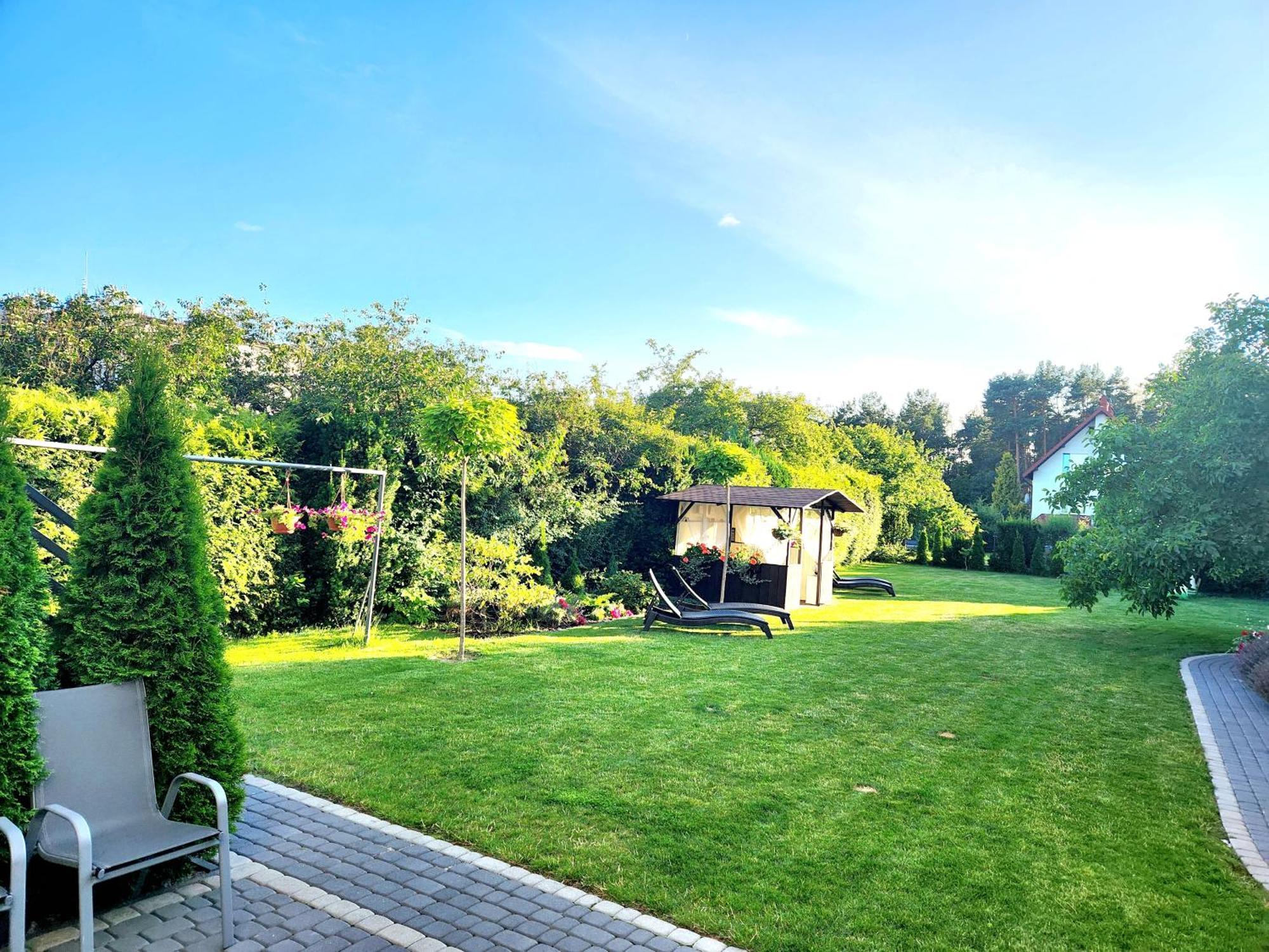 Dla Przyjaciol - Nad Morzem Apartment *