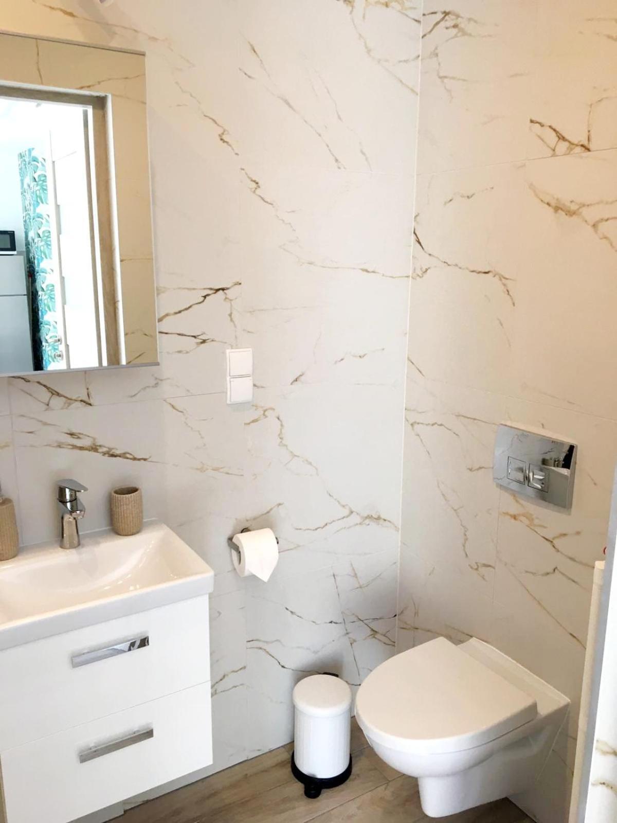 Apartment Dla Przyjaciol - Nad Morzem