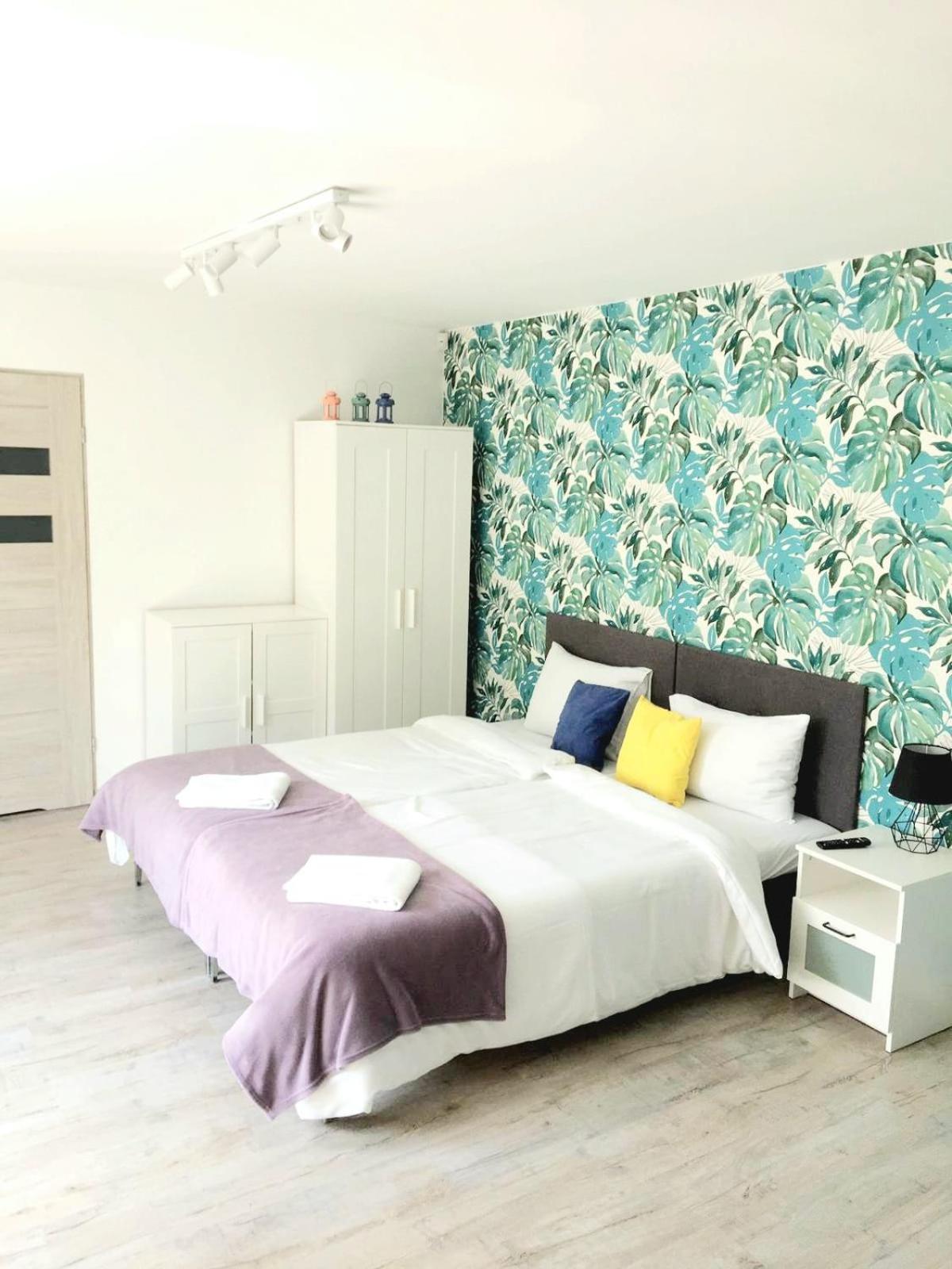Dla Przyjaciol - Nad Morzem Apartment Mosty (Puck)