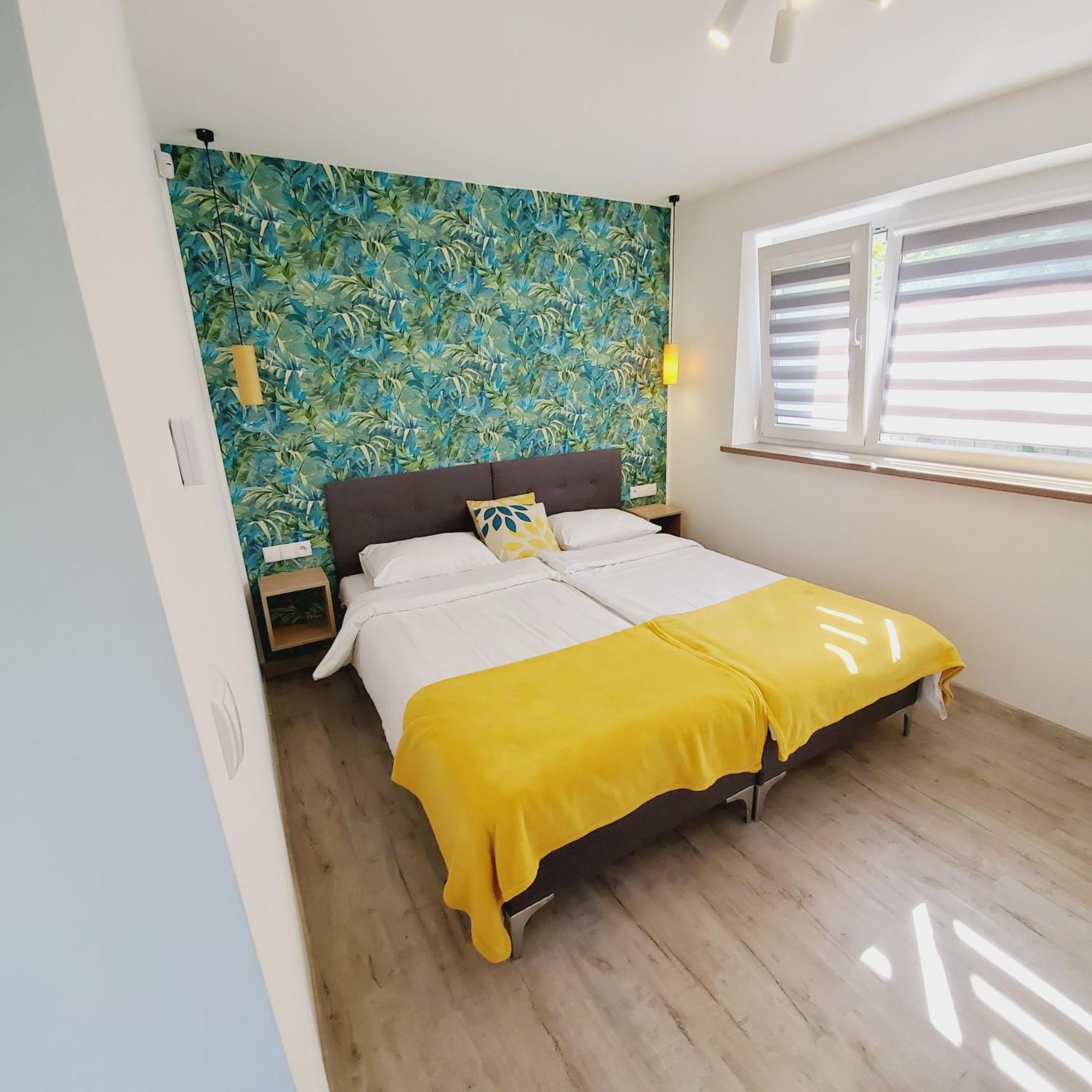 Dla Przyjaciol - Nad Morzem Apartment *