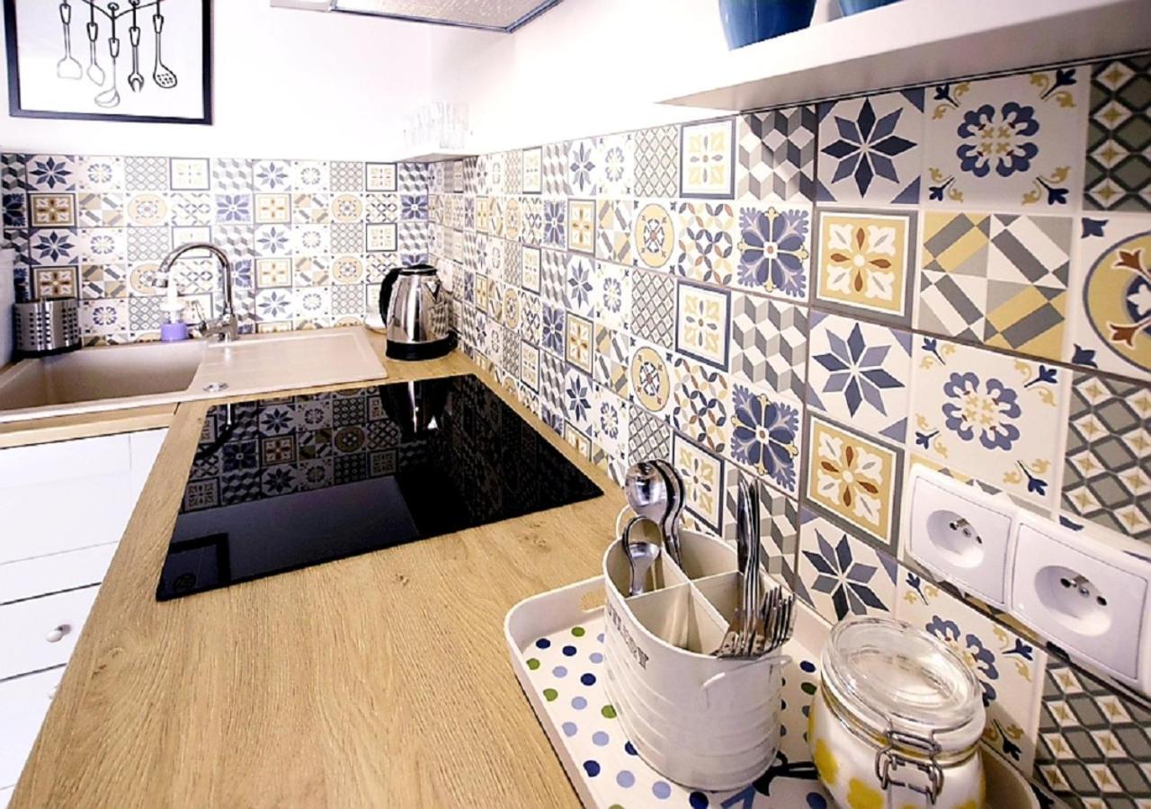 Dla Przyjaciol - Nad Morzem Apartment Mosty (Puck)