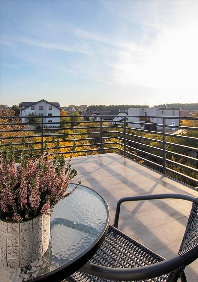 Apartment Dla Przyjaciol - Nad Morzem Mosty (Puck)