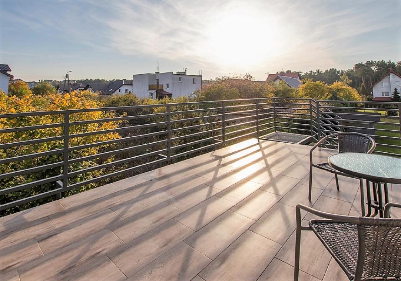 Apartment Dla Przyjaciol - Nad Morzem