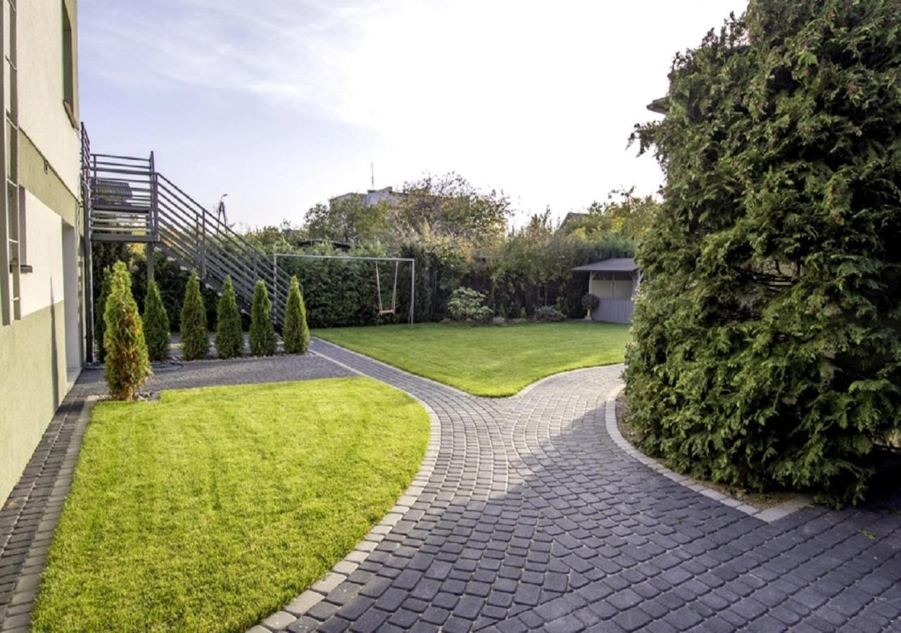 Dla Przyjaciol - Nad Morzem Apartment Mosty (Puck)