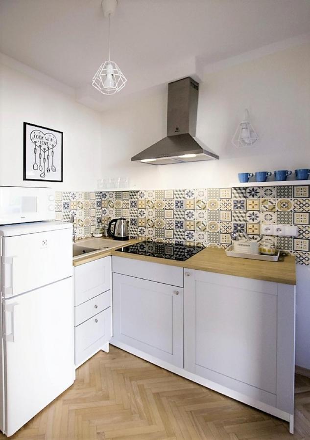 Apartment Dla Przyjaciol - Nad Morzem