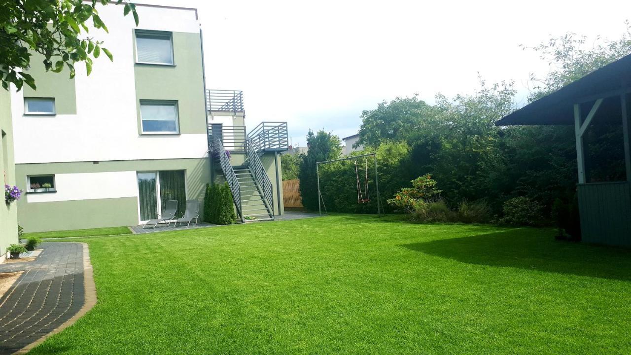 Dla Przyjaciol - Nad Morzem Apartment Mosty (Puck)
