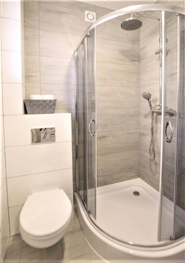 Dla Przyjaciol - Nad Morzem Apartment